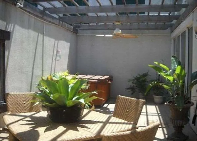 ホテル The Gardens At Beachside Colony