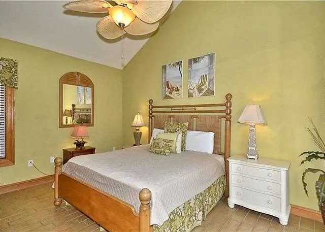The Gardens At Beachside Colony 3*