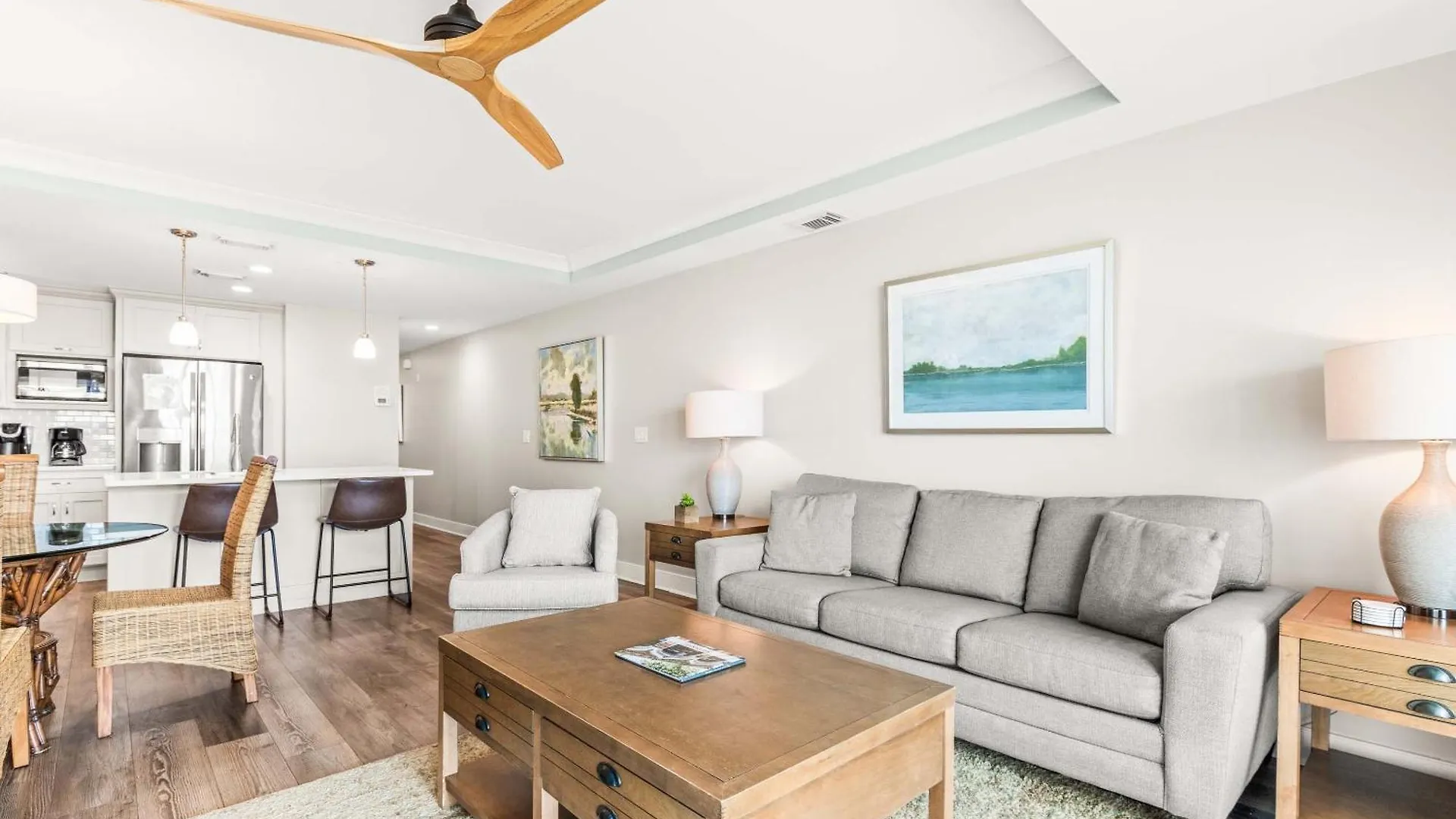 Ocean Song 332 Apartment *