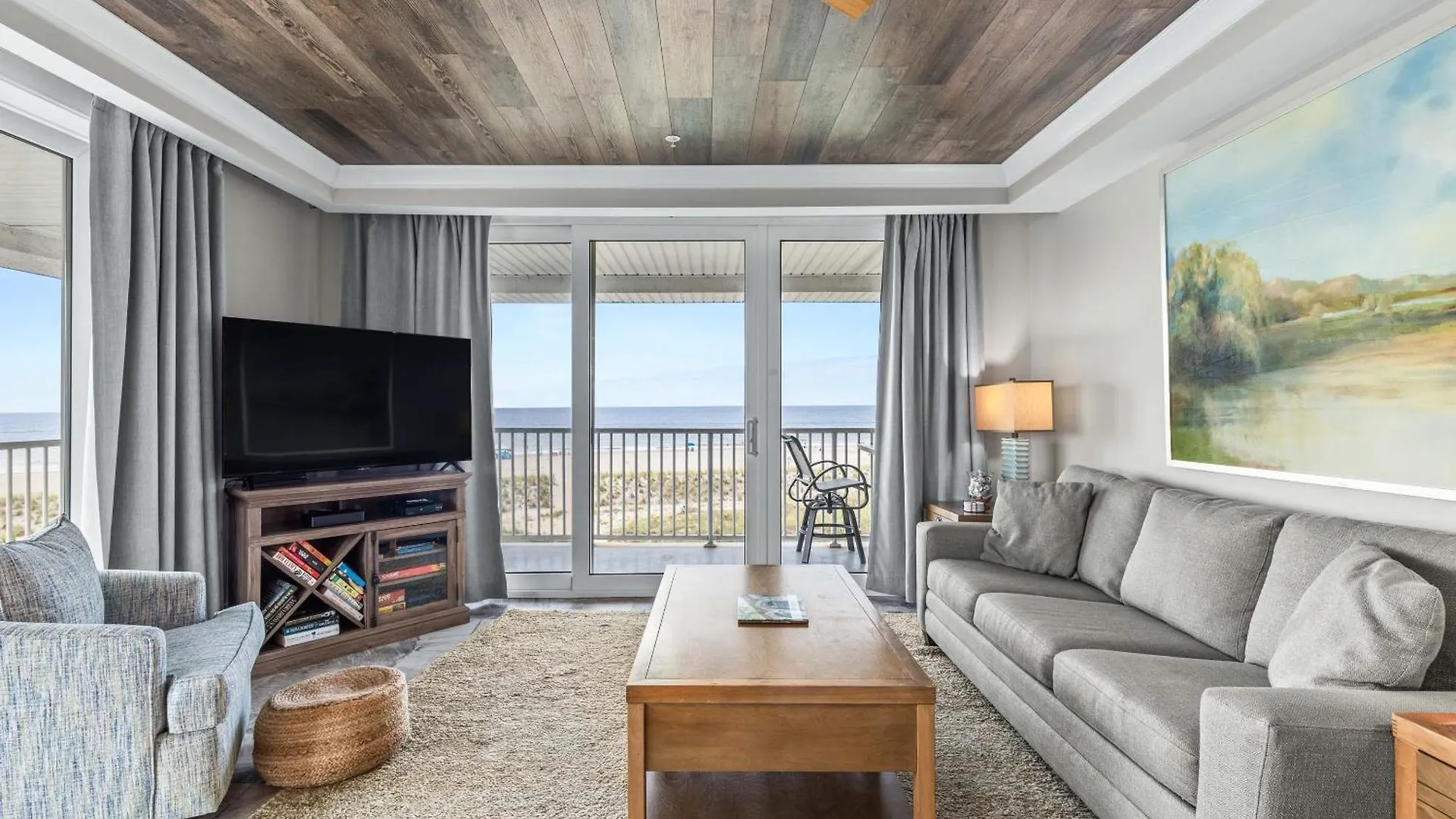 Ocean Song 331 Apartment
