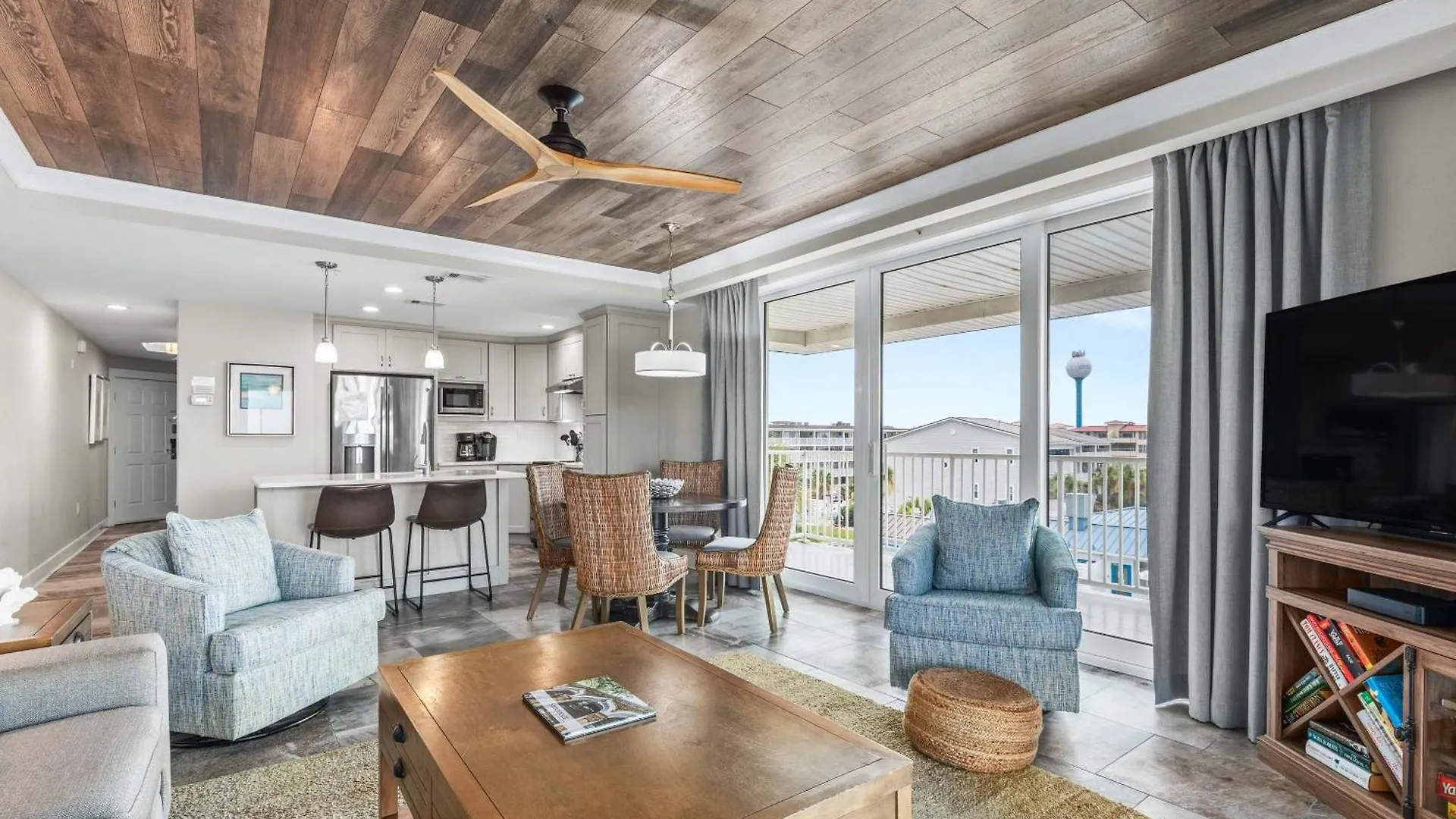 Ocean Song 331 Apartment Tybee Island