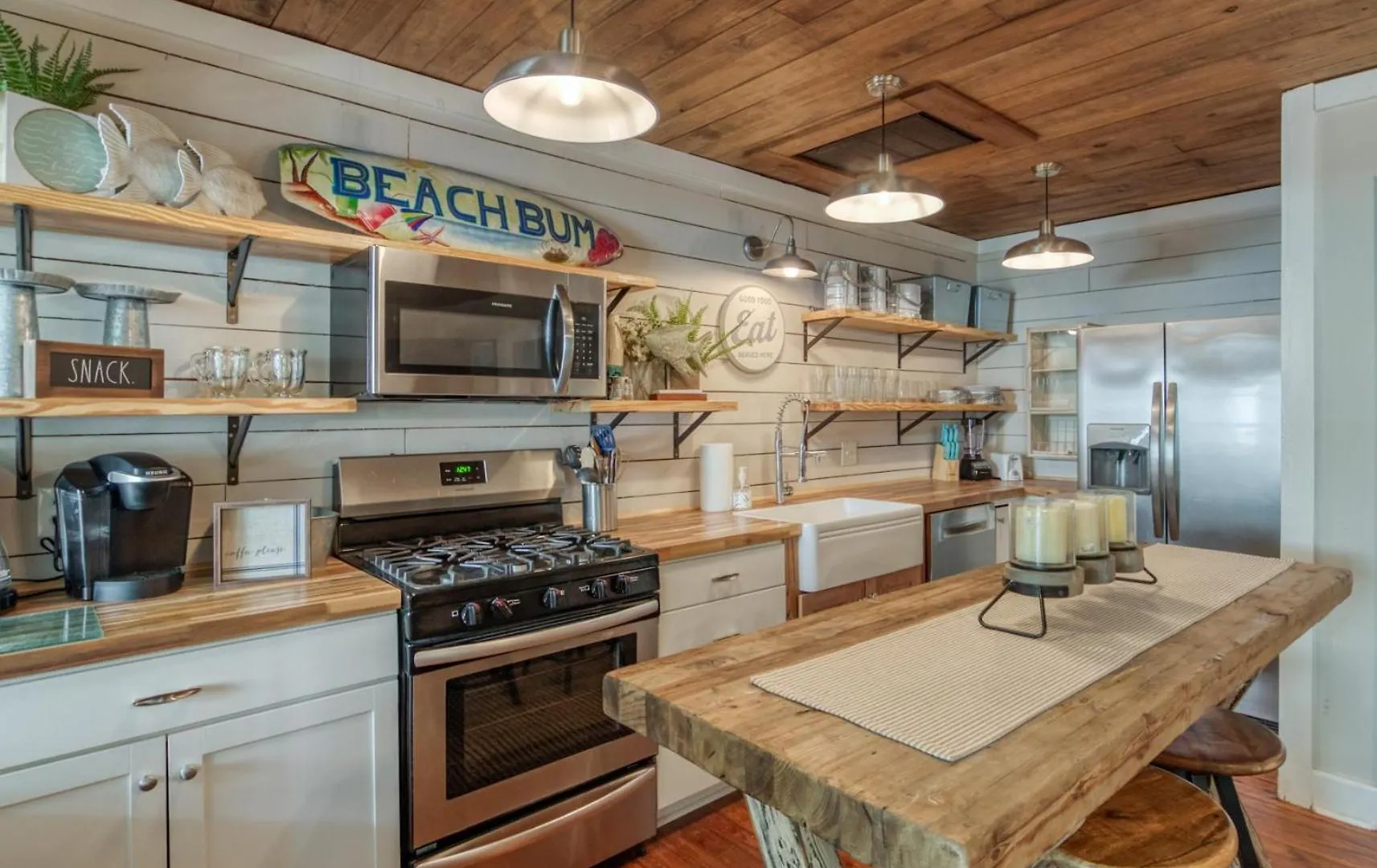 Holiday home After Dune Delight A And B Tybee Island