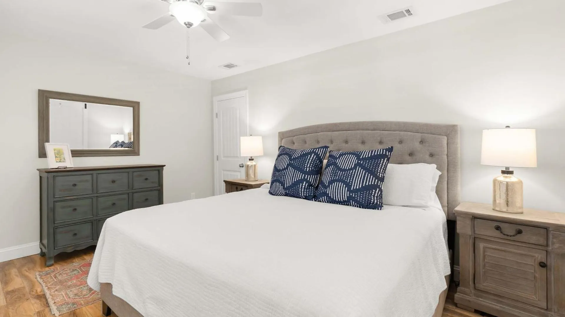 Colonels Retreat Holiday home *