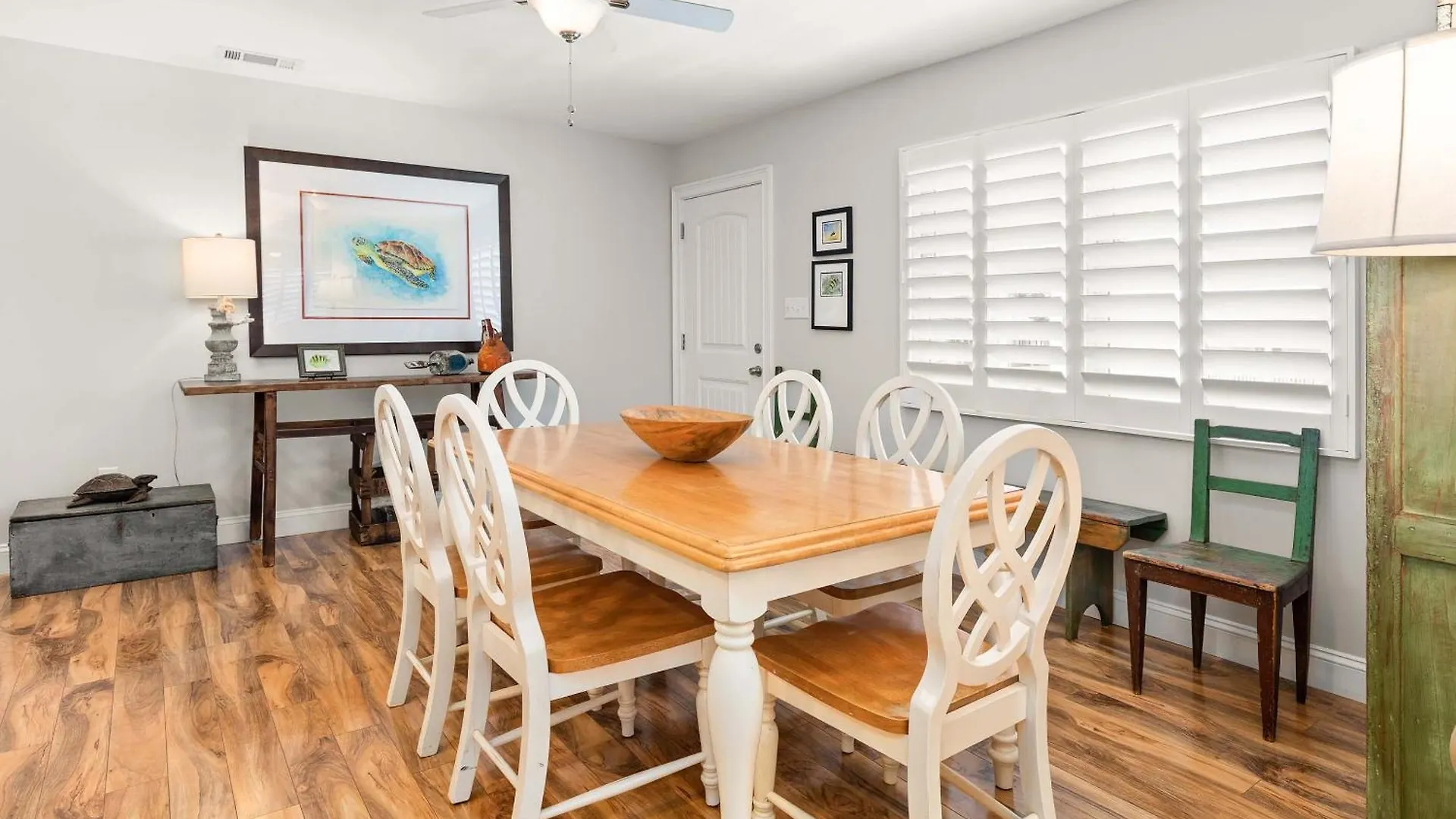 Holiday home Colonels Retreat Tybee Island