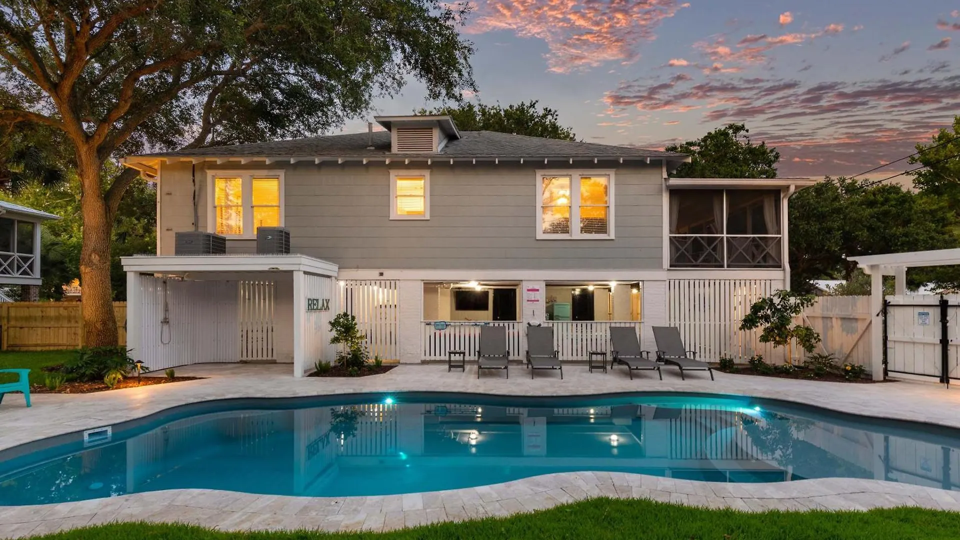 Butler Holiday home Tybee Island