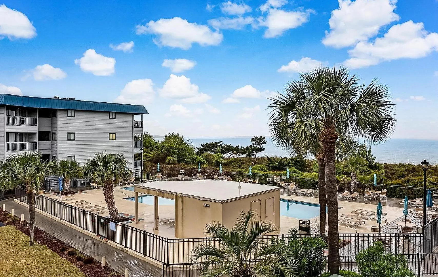 Mermaid Holiday home Tybee Island