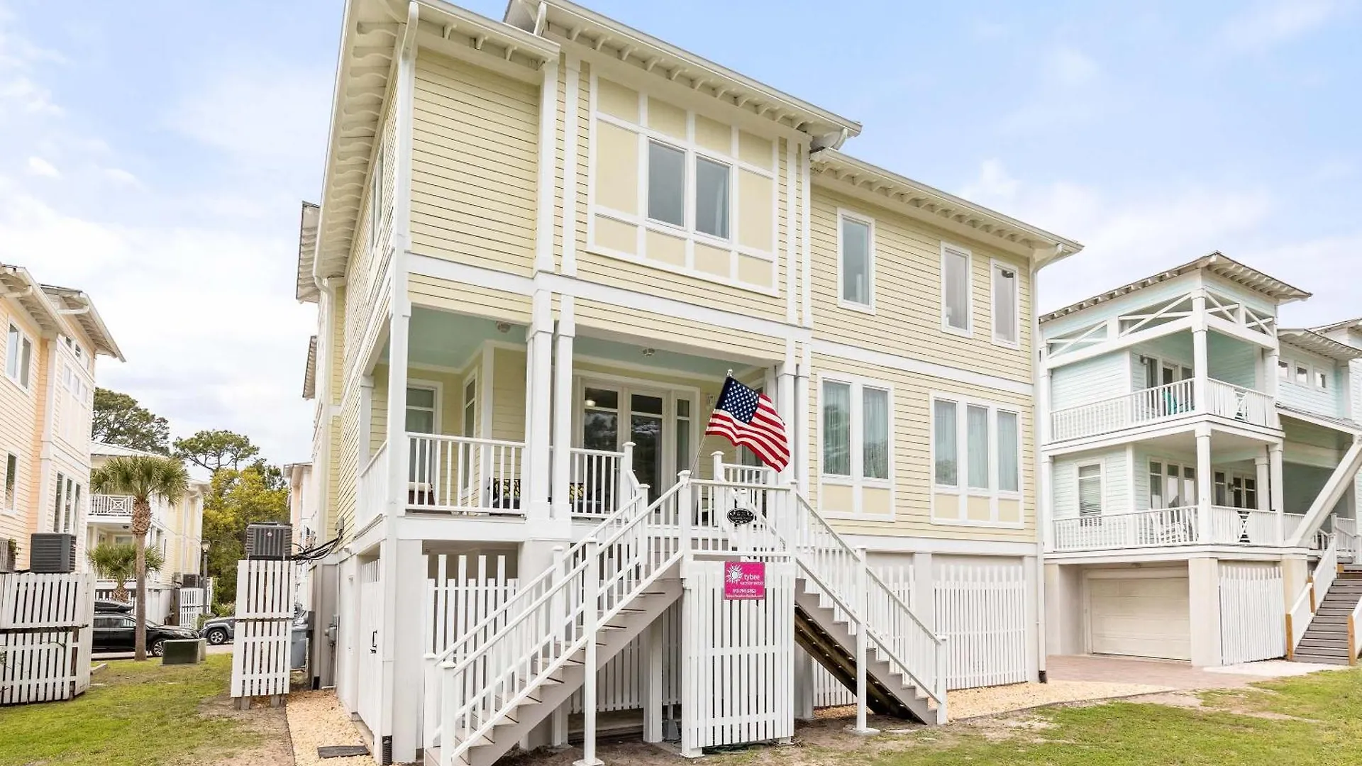 Village Place 6b - Bella Tybee Tybee Island
