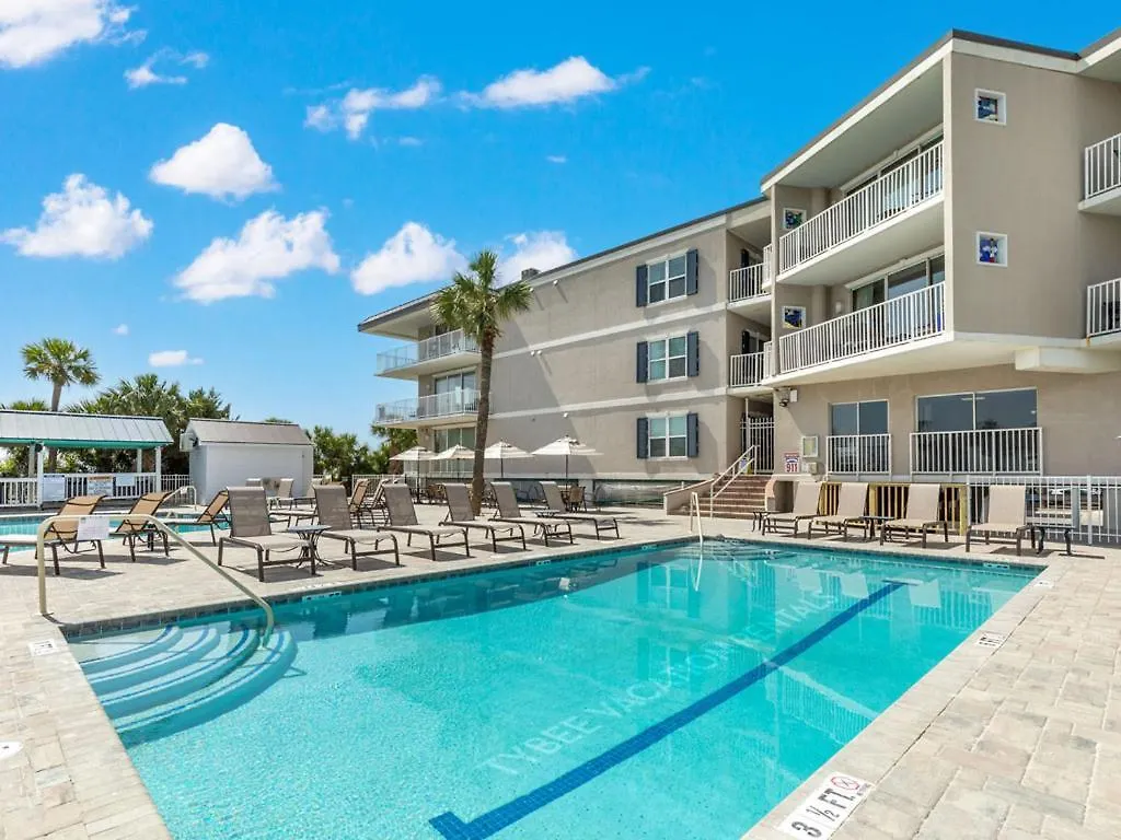Apartment The Vue 228 Tybee Island