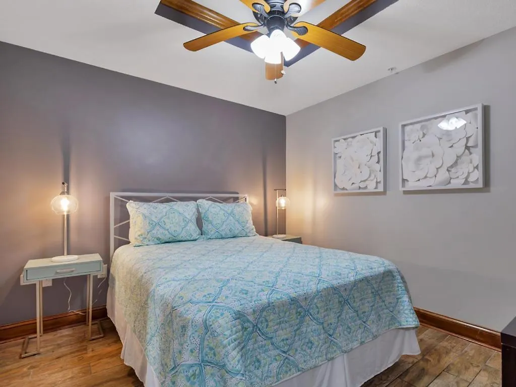 Apartment The Vue 228