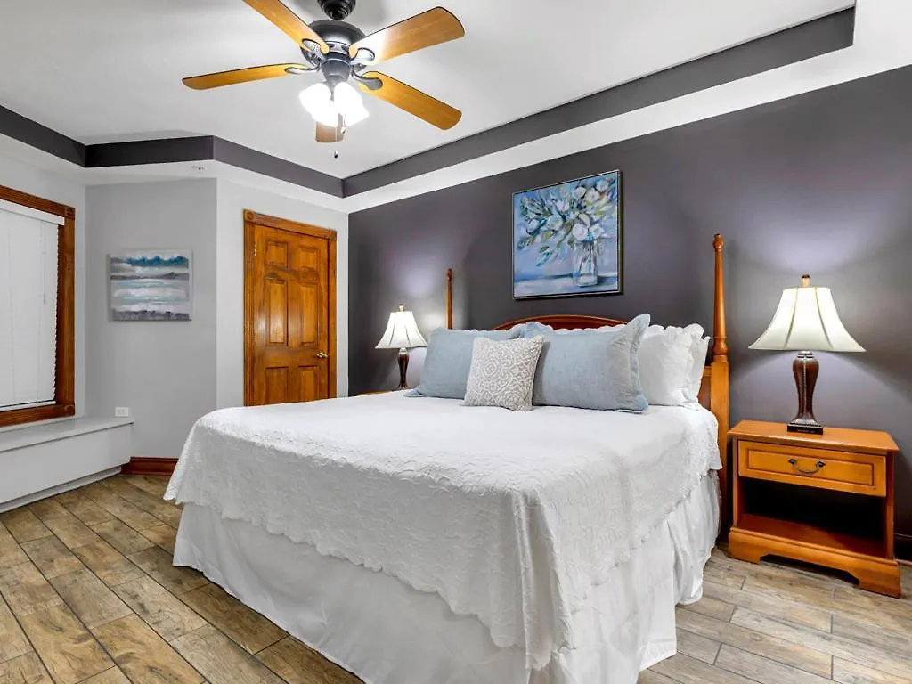 The Vue 226 * Tybee Island