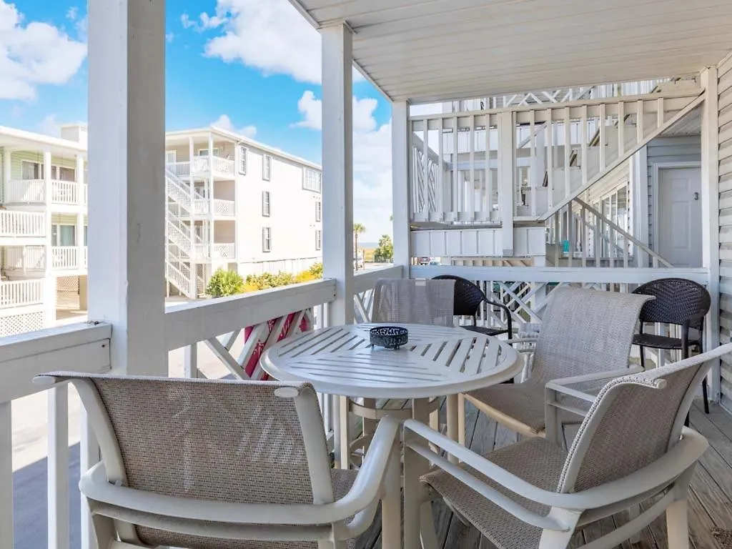 South Ocean 4 * Tybee Island