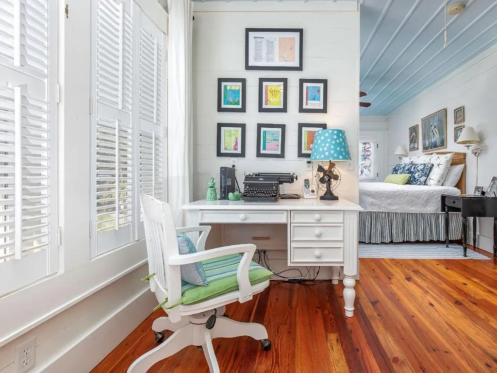 Breeze Holiday home