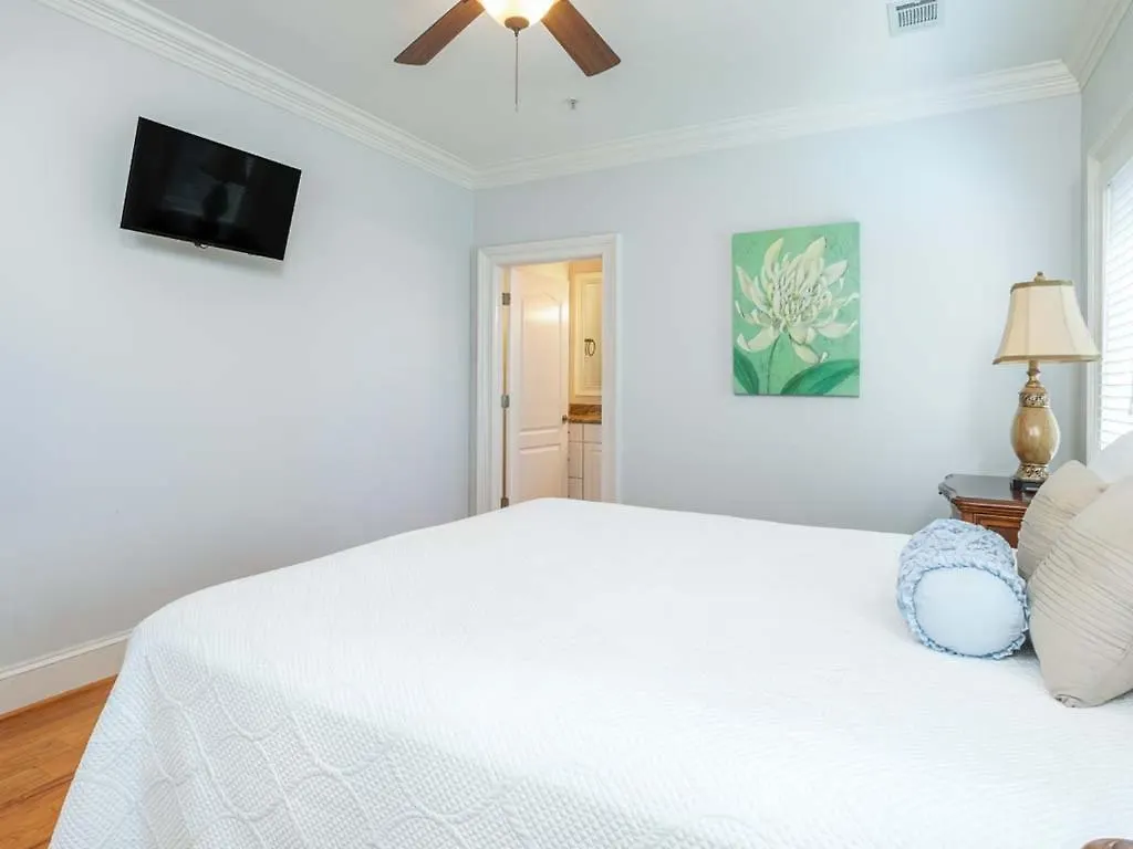 Mariposa Holiday home Tybee Island