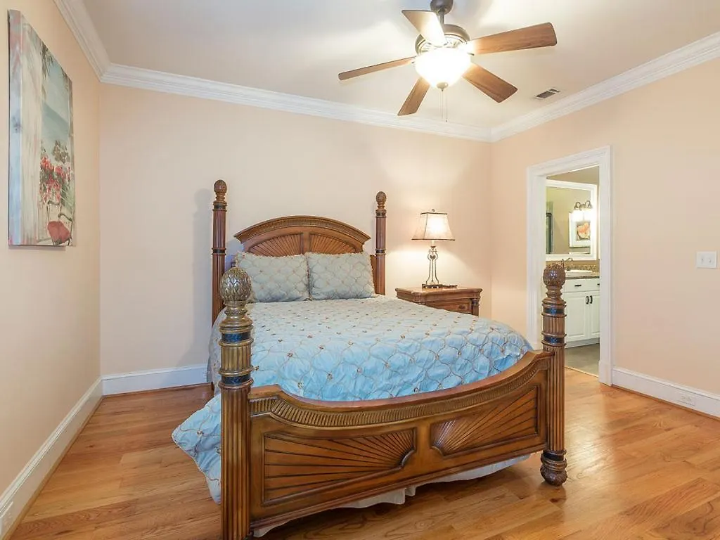 Mariposa Holiday home *