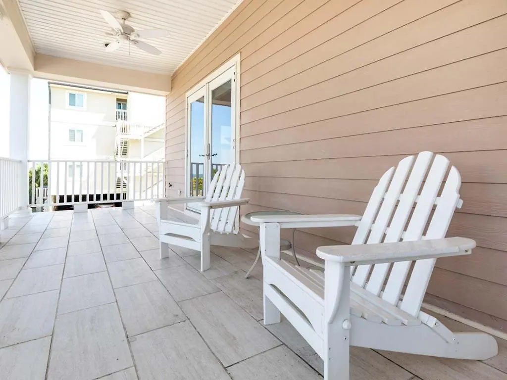 Mariposa Tybee Island