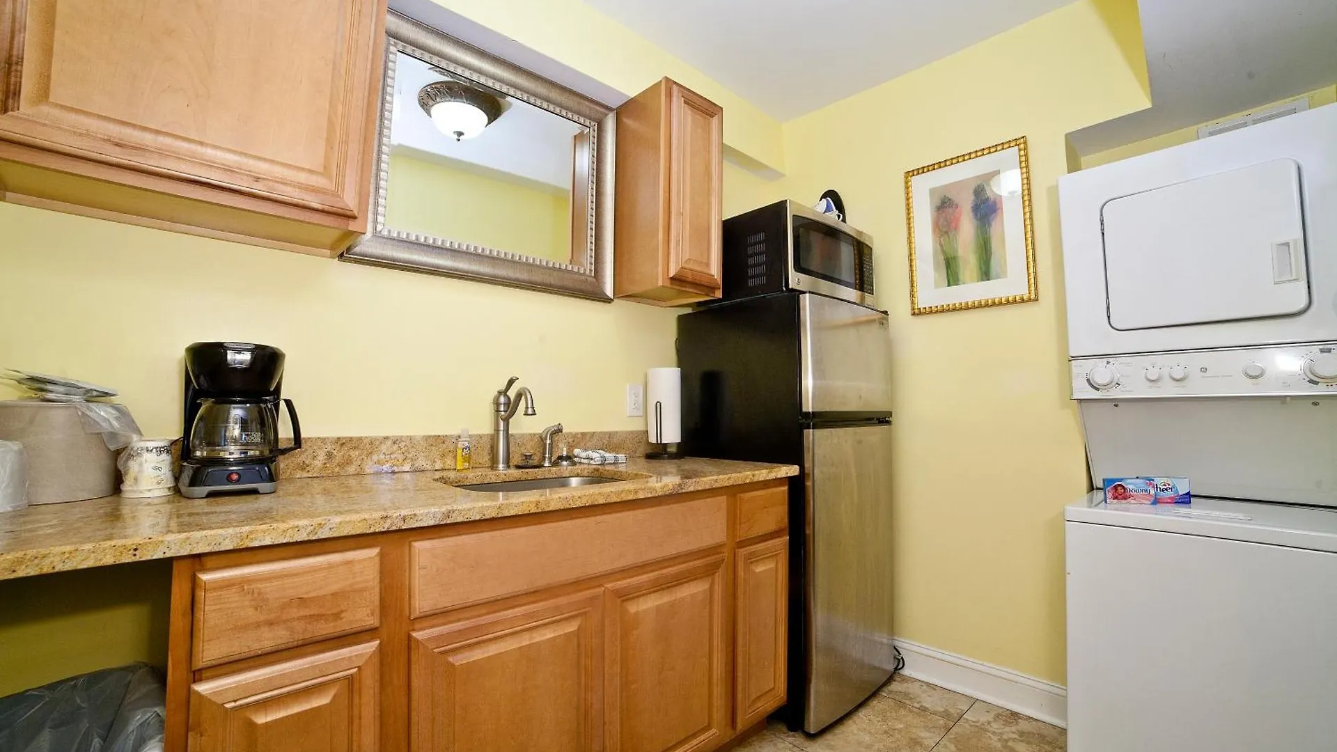 Desoto Gardens Hotel 4*