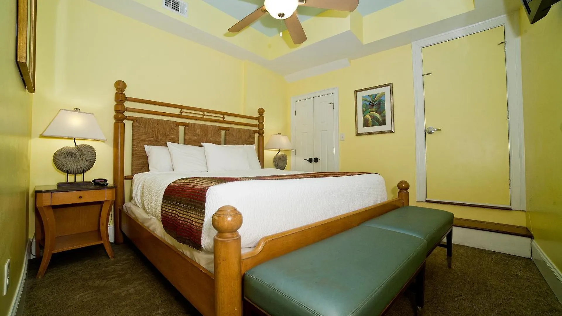 Desoto Gardens 4* Tybee Island
