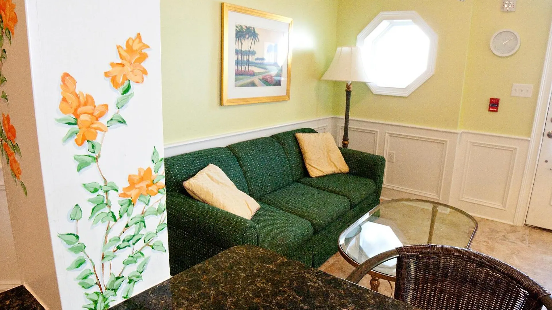 Desoto Gardens Hotel Tybee Island