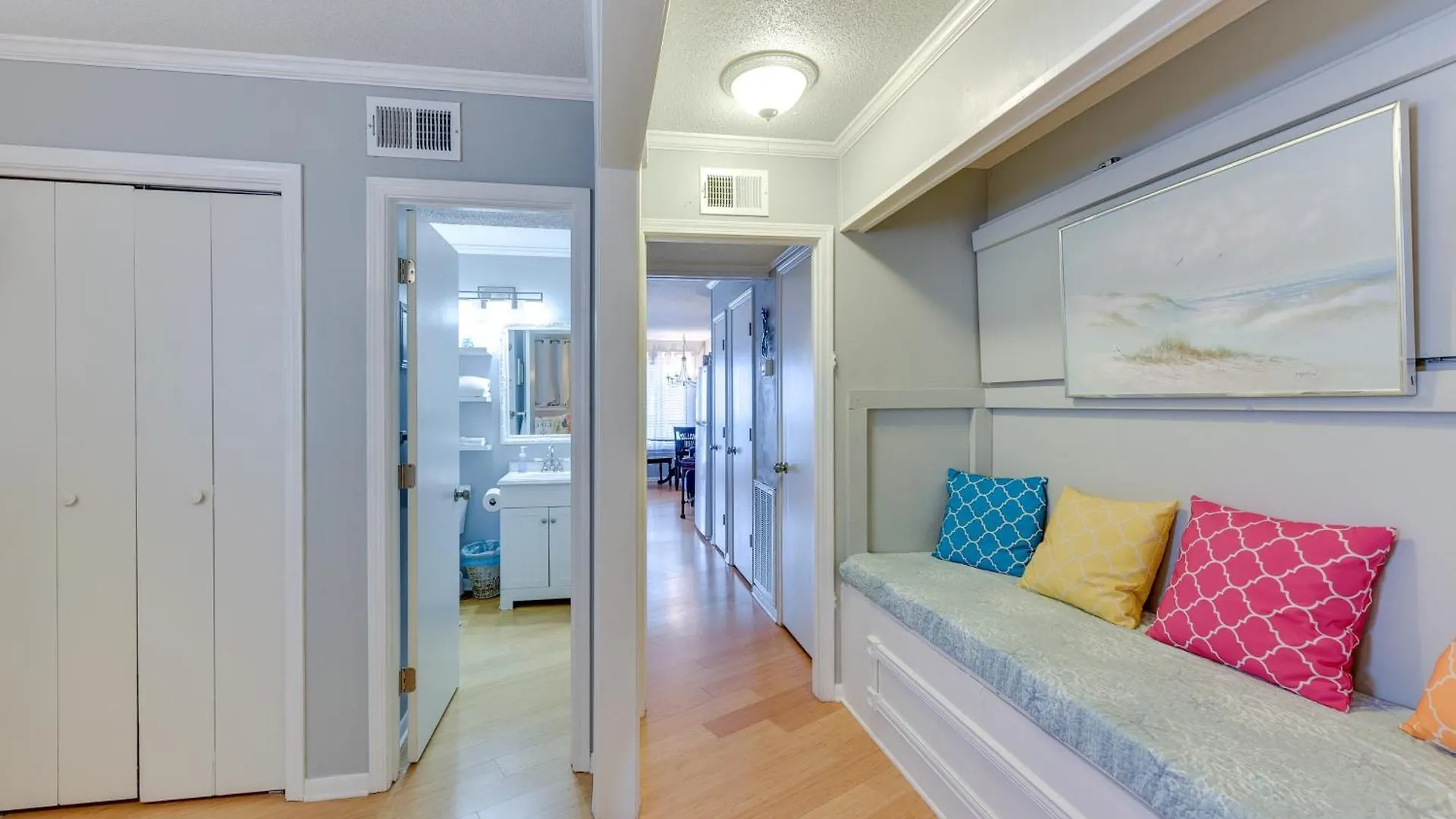 Breezy - 100 Yards From Beach! * Tybee Island
