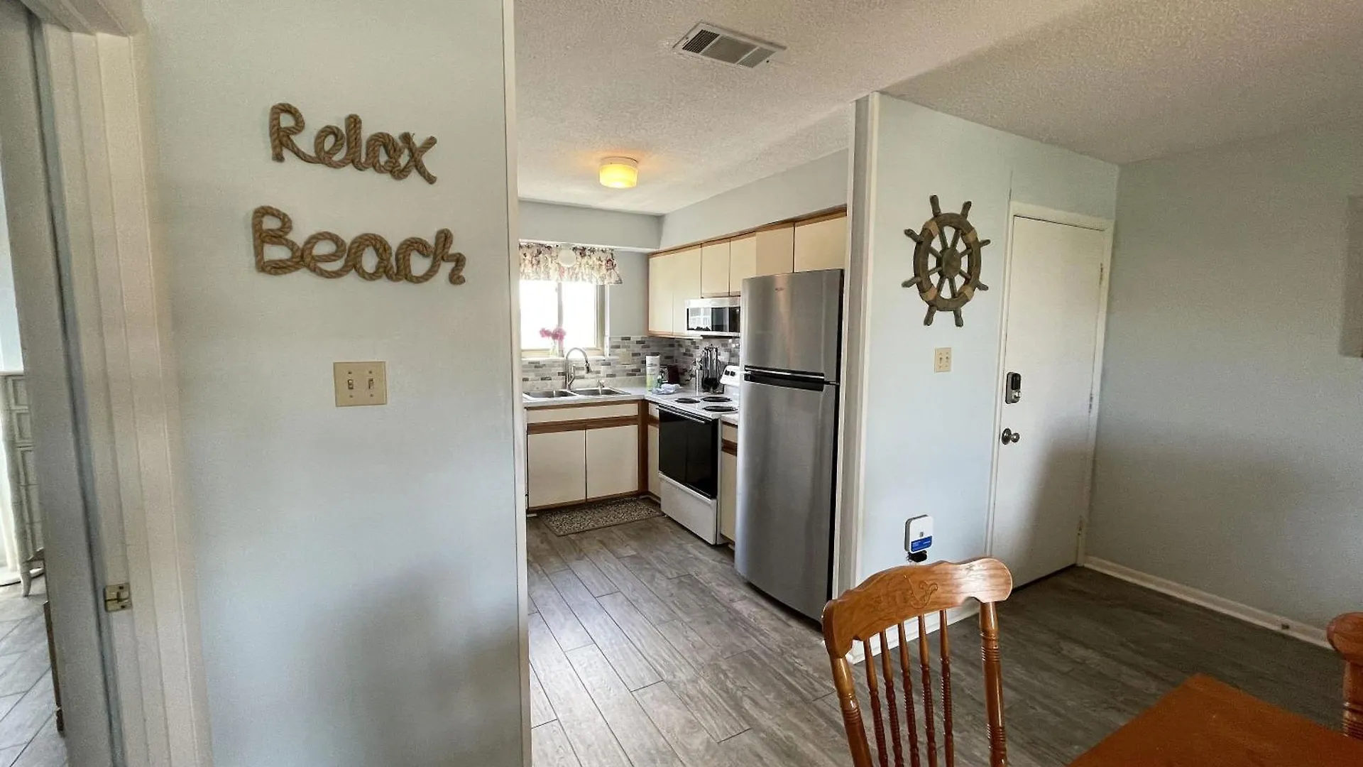 Holiday home Lighthouse Point 3b Tybee Island
