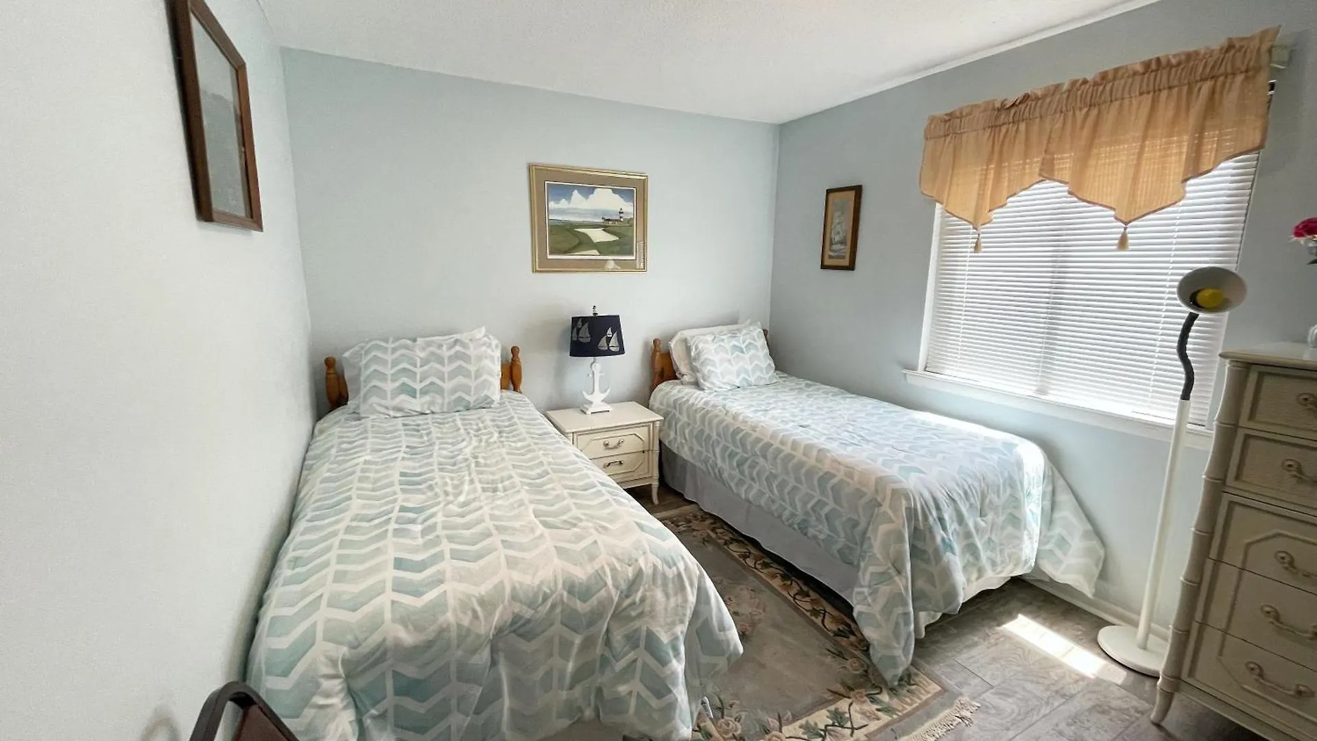 Lighthouse Point 3b Holiday home Tybee Island