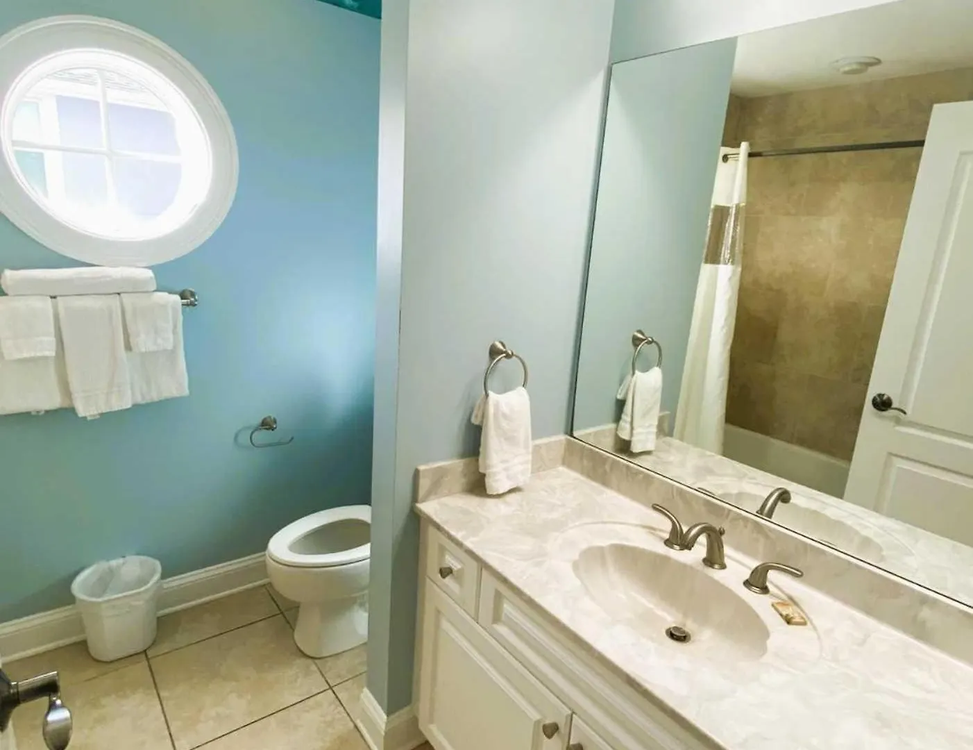Holiday home Oceanview On Tybee 202-1 *