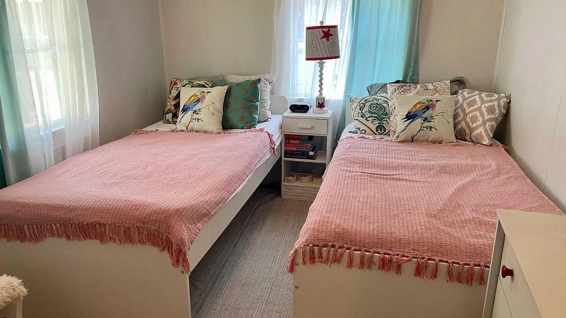 Rocca Holiday home *