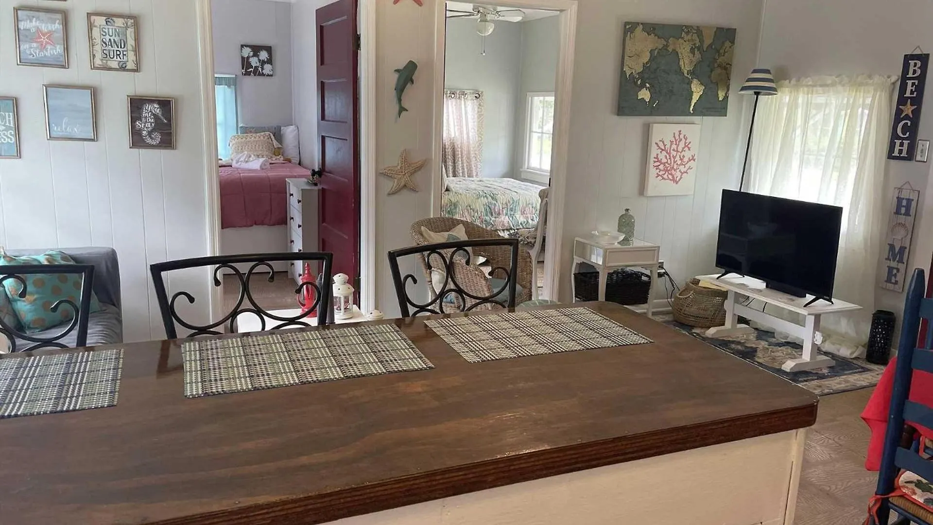 Rocca Holiday home