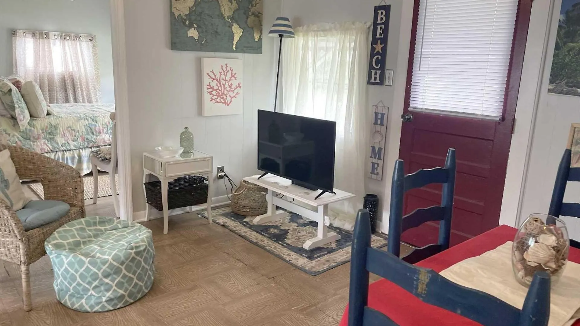 Rocca Holiday home *
