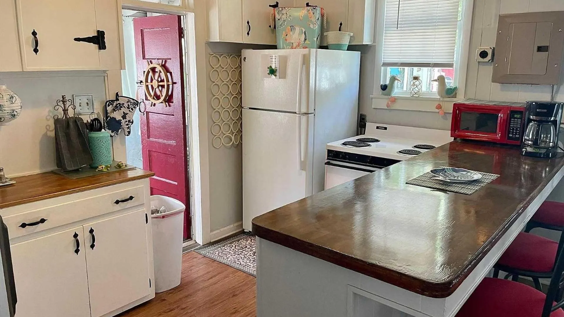 Holiday home Rocca Tybee Island