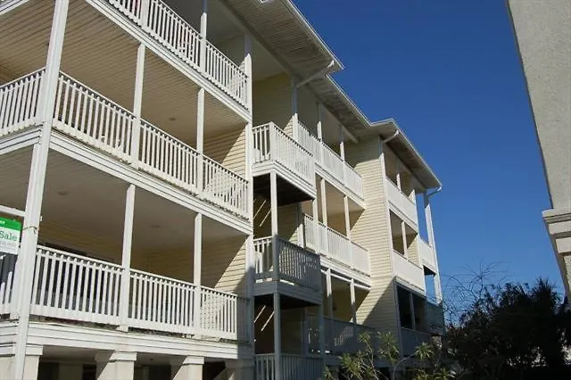 Holiday home Tybee Time 8-16#2 Tybee Island