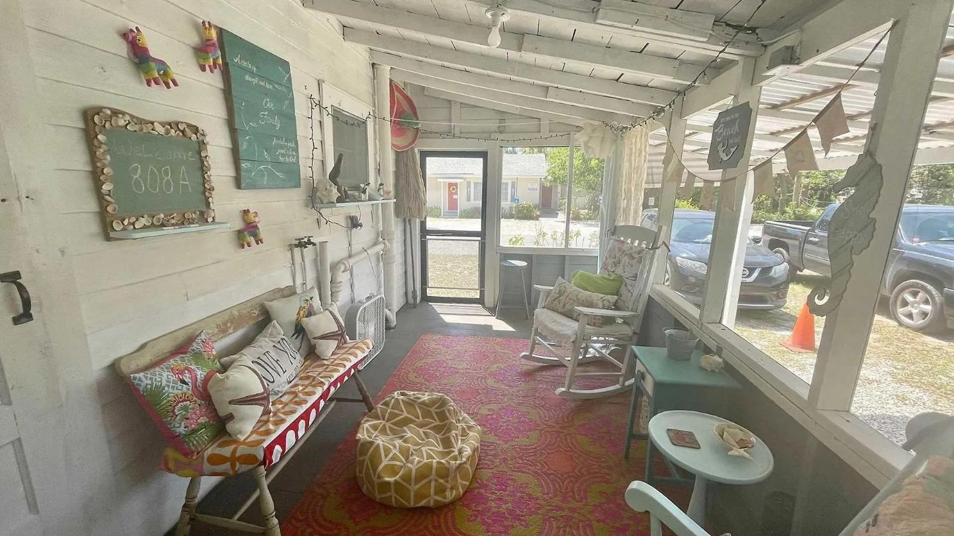 Rocca Holiday home Tybee Island
