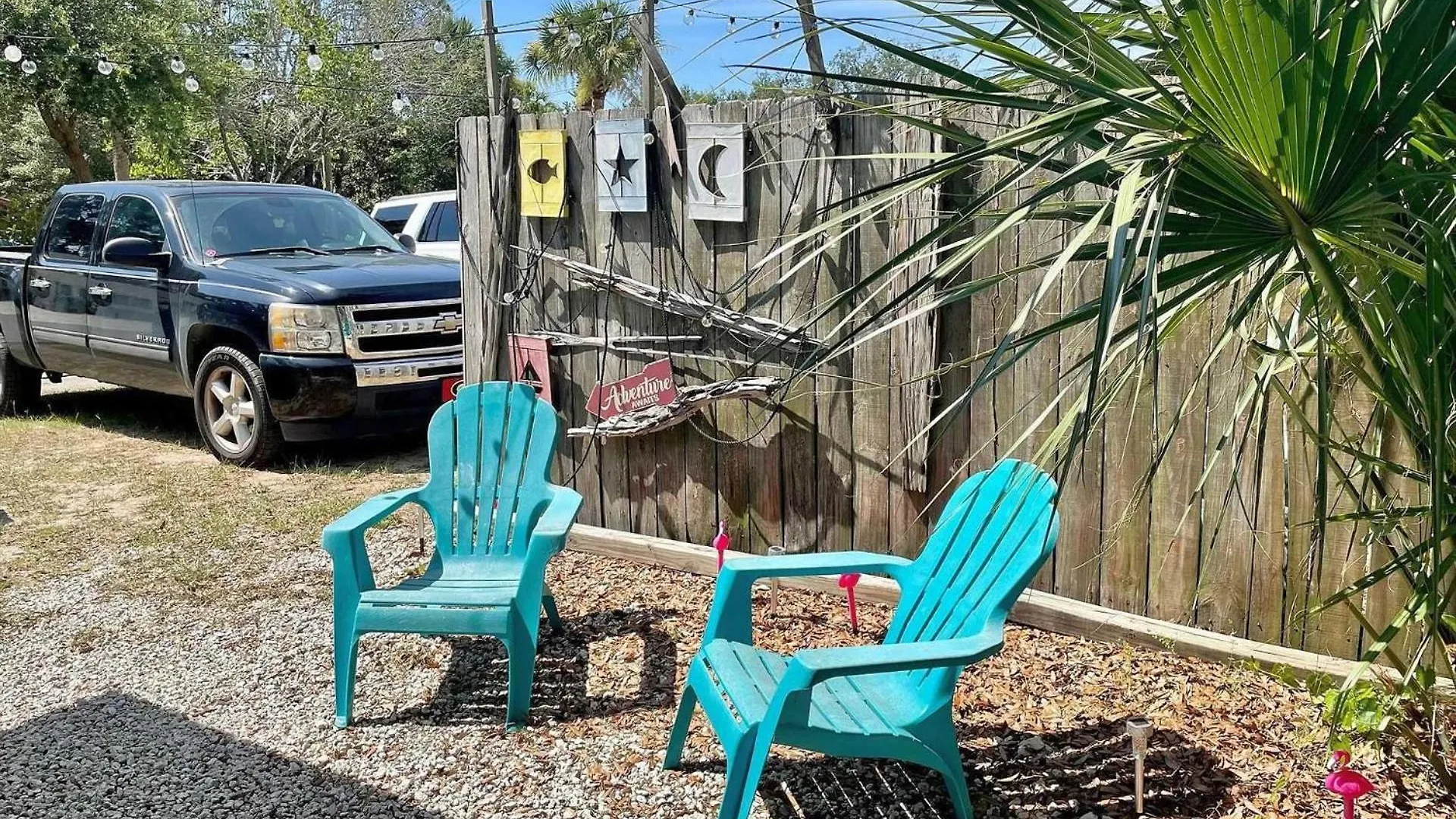 Holiday home Rocca Tybee Island