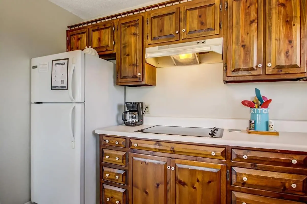 Holiday home Vacation Walk To Dining&shopping-2 Units *