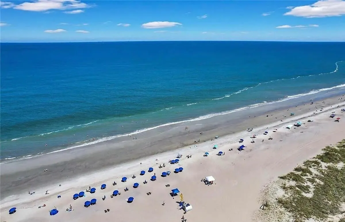 Vacation Walkable To Dining&shopping-unit B Holiday home Tybee Island