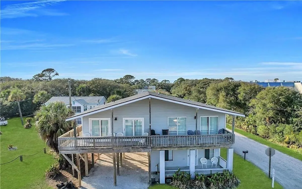 Vacation Walkable To Dining&shopping-unit B Tybee Island
