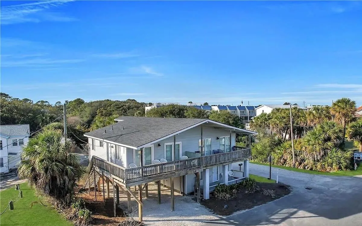 Vacation Walkable To Dining&shopping-unit B *