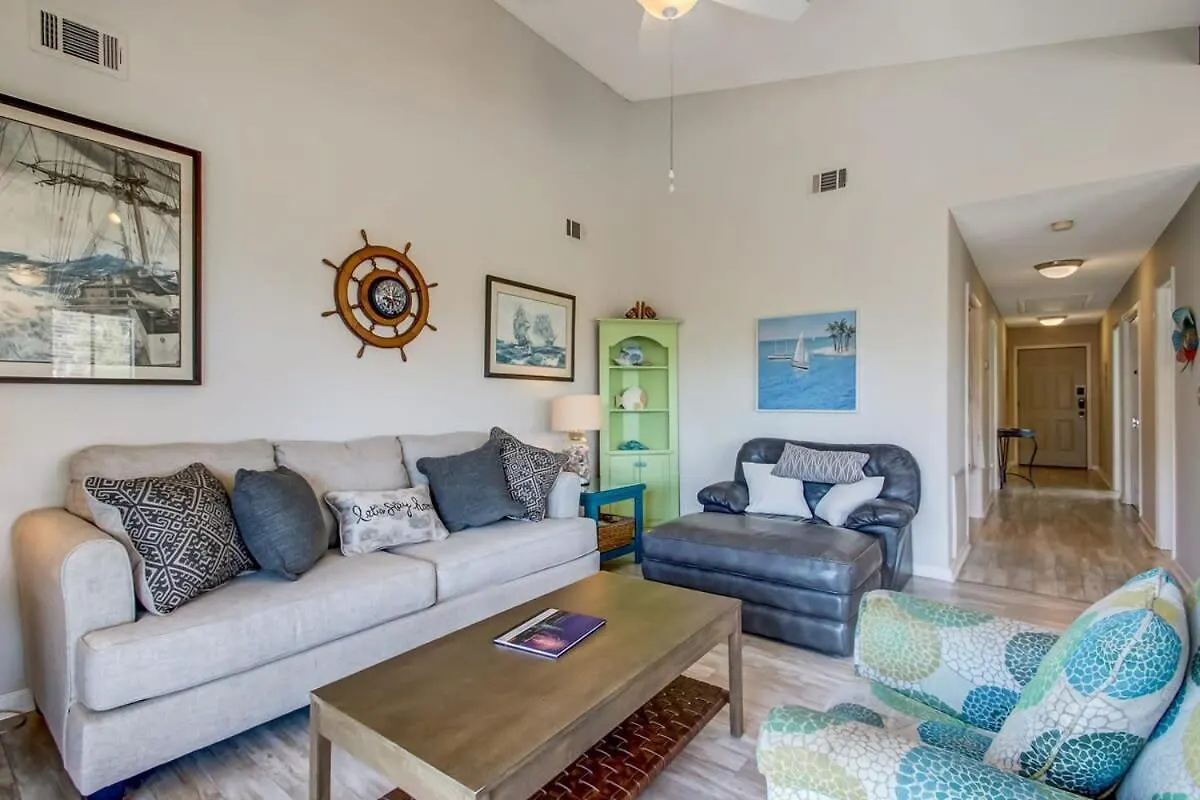 Vacation Walk To Dining&shopping-2 Units