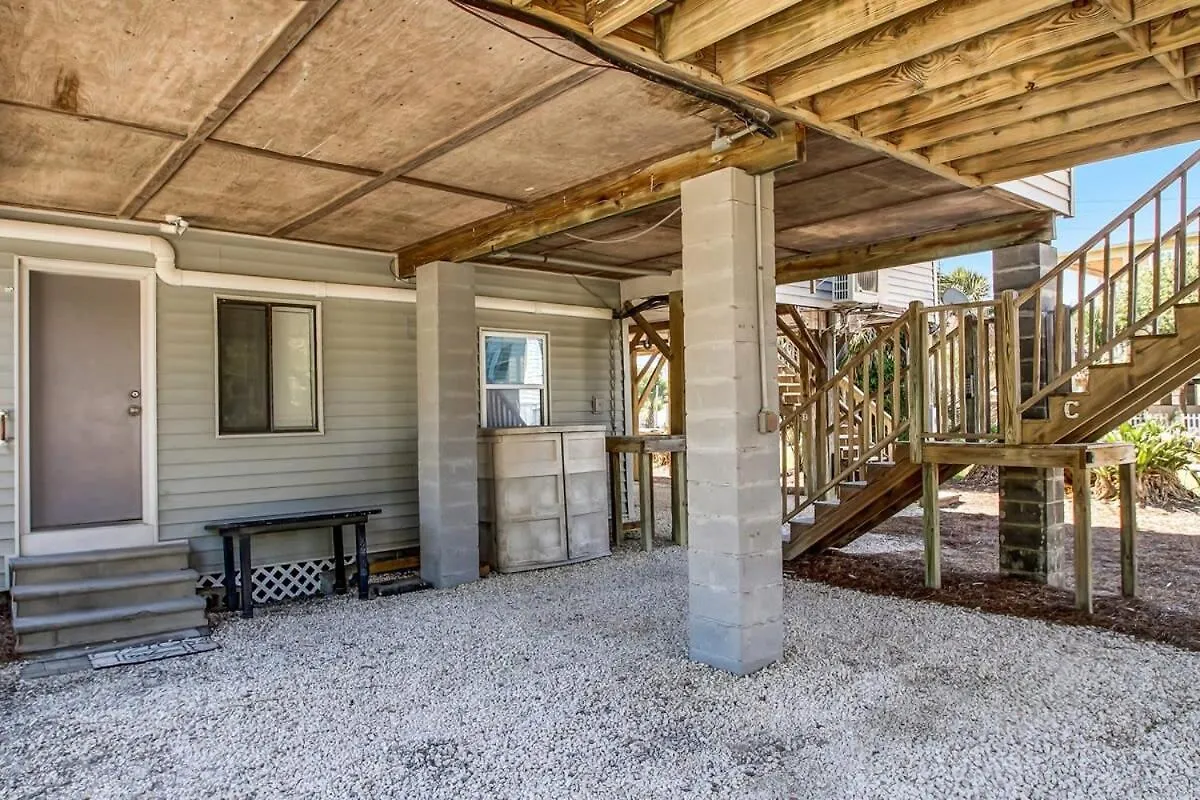 Holiday home Vacation Walk To Dining&shopping-2 Units *