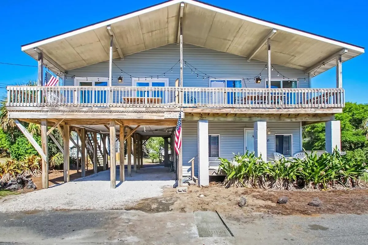 Vacation Walk To Dining&shopping-2 Units *