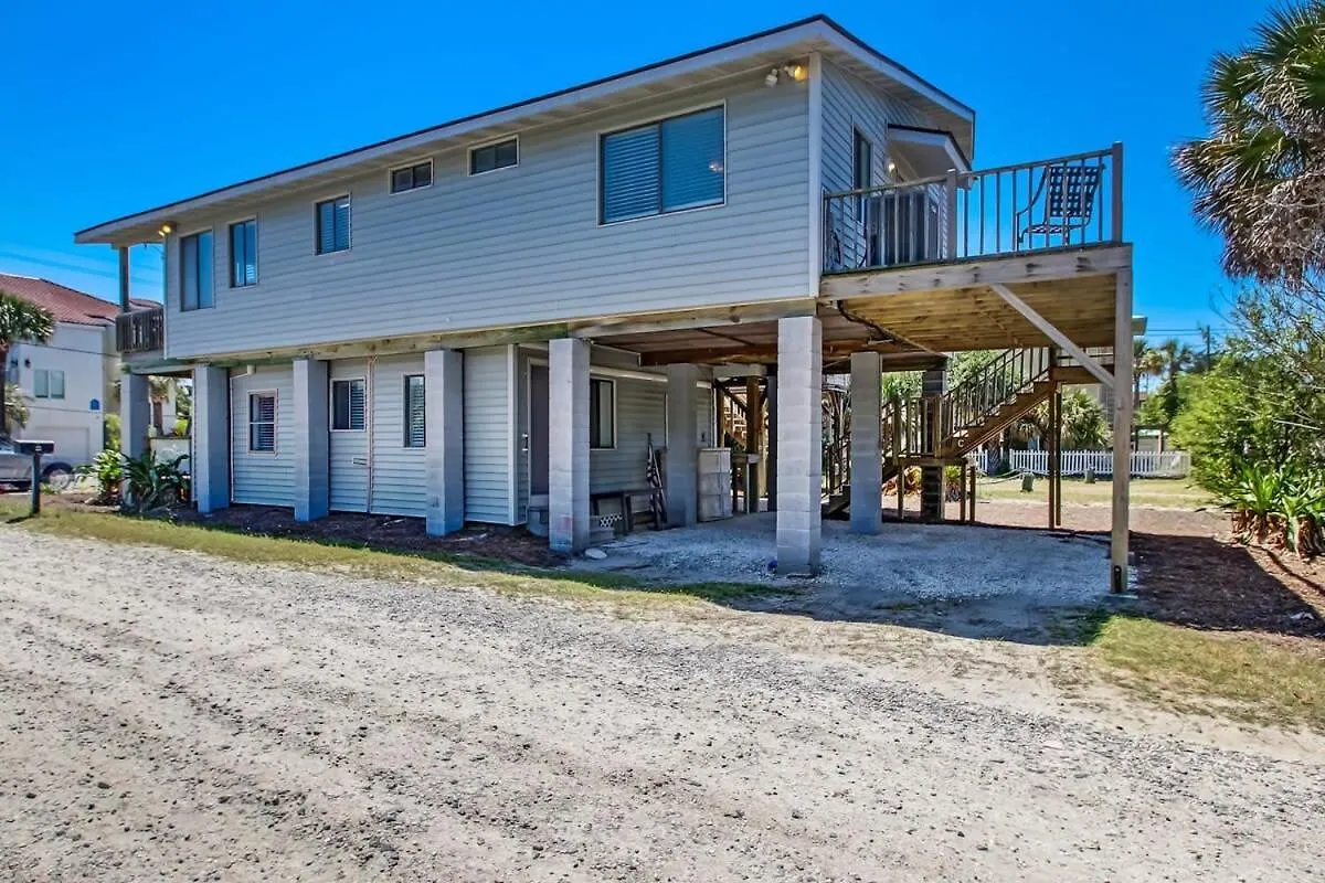 Vacation Walkable To Dining&shopping-unit C Holiday home *