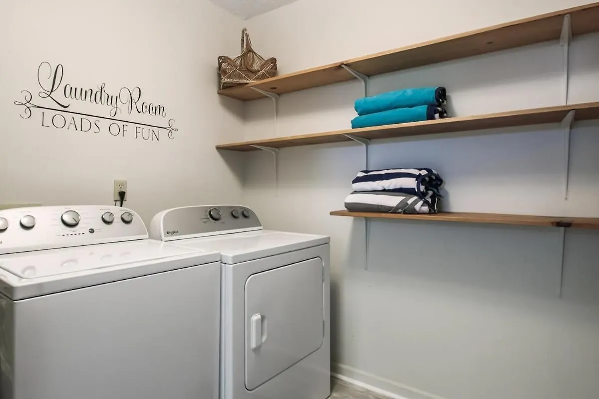 Vacation Walkable To Dining&shopping-unit C Holiday home