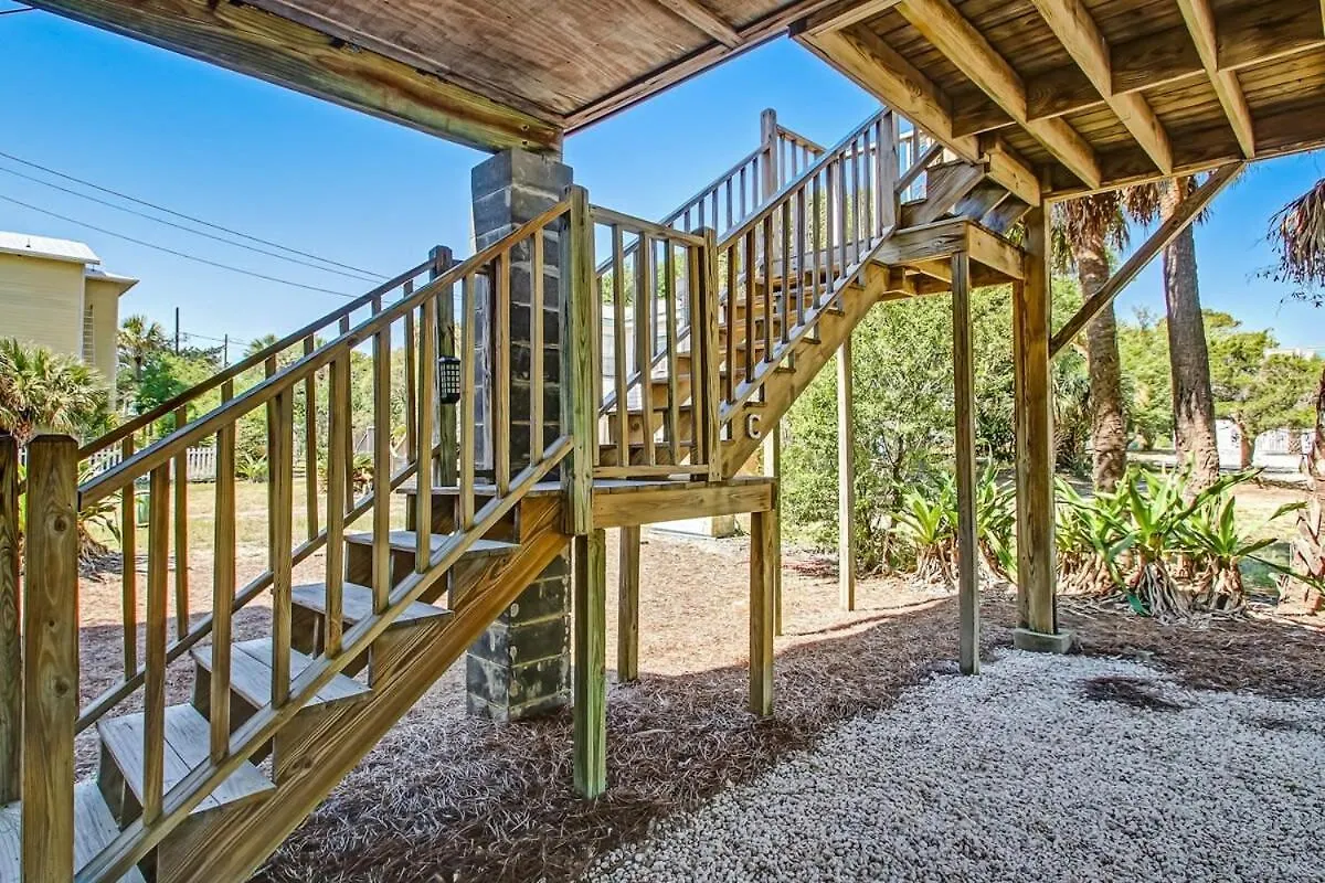 Vacation Walkable To Dining&shopping-unit C *