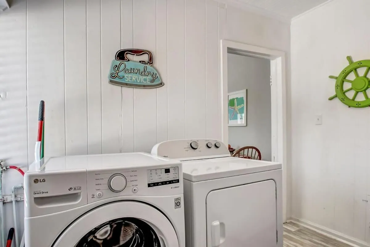 Holiday home Vacation Walkable To Dining&shopping-unit A