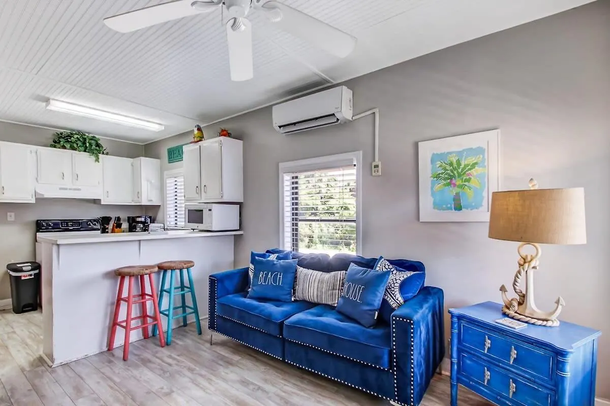 Vacation Walkable To Dining&shopping-unit A