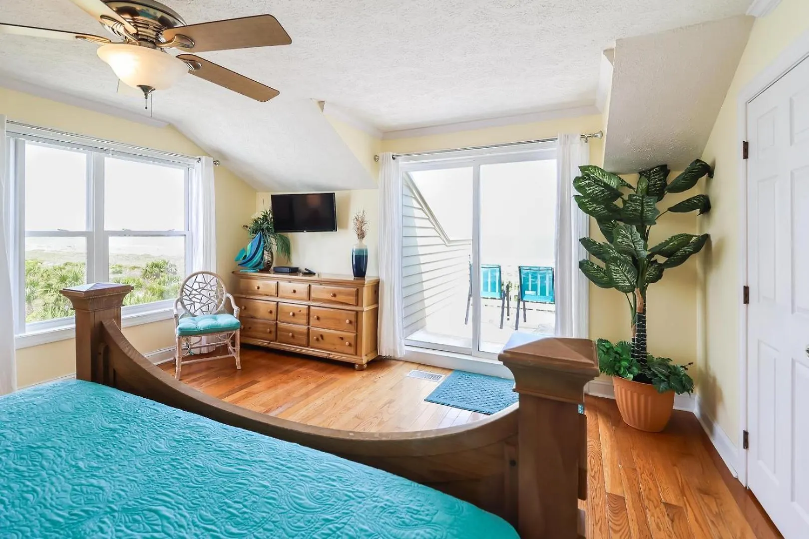 Holiday home Ocean Queen