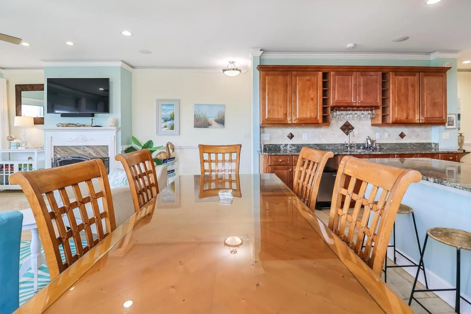 Holiday home Ocean Queen Tybee Island