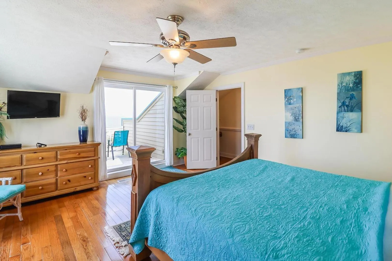 Holiday home Ocean Queen