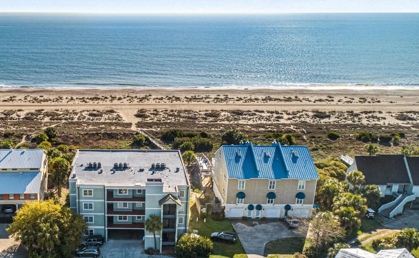 Holiday home Ocean Queen *
