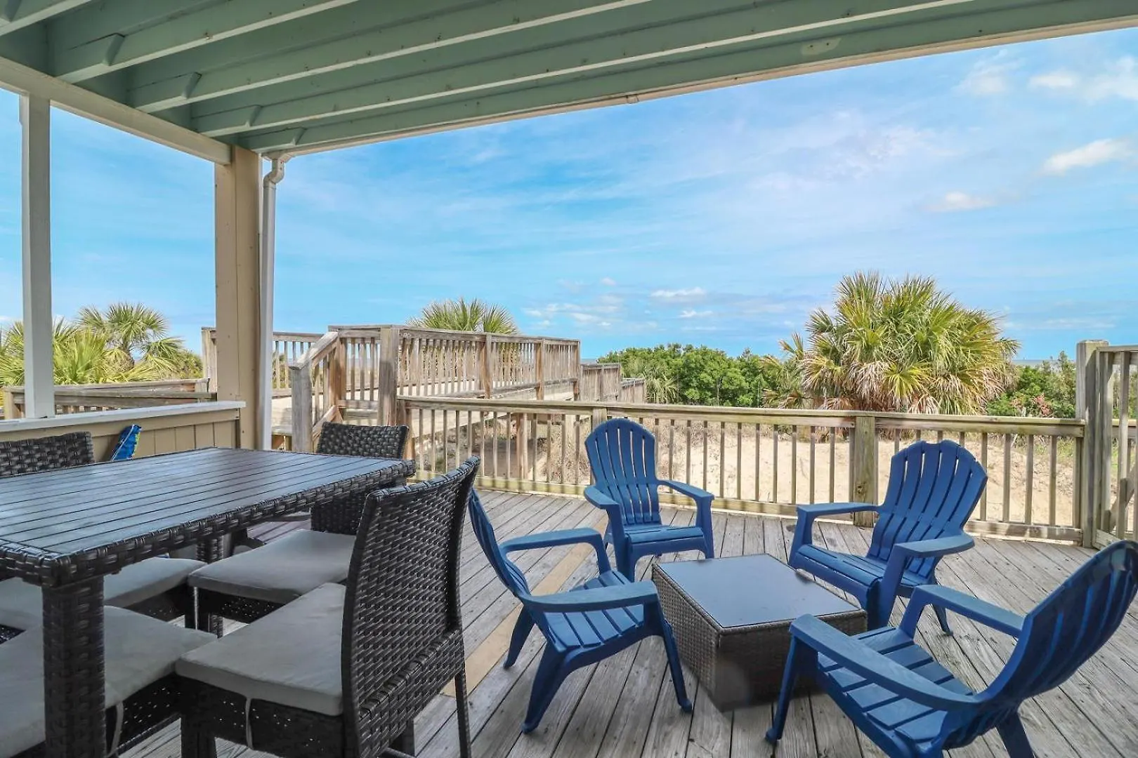 Holiday home Ocean Queen Tybee Island